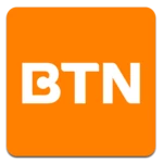 Logo of BTN불교TV android Application 